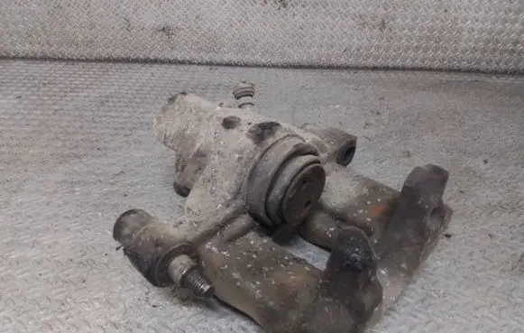 Renault Laguna III Rear brake caliper