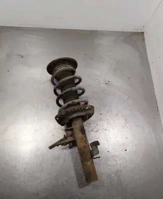 Ford S-MAX Front shock absorber with coil spring 6G9118045 008111714 DZZBA