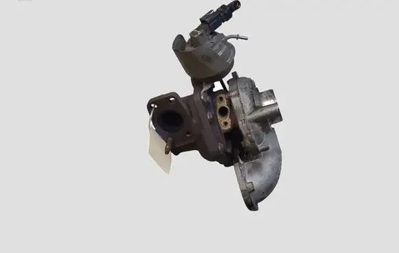Peugeot 508 Turbo 9686120680 8062912