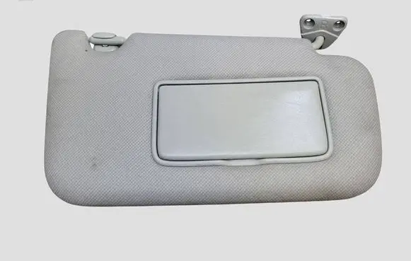 Nissan Leaf I (ZE0) Sun visor