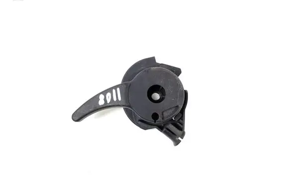 Mercedes-Benz S W220 Engine bonnet (hood) release handle A2208800120