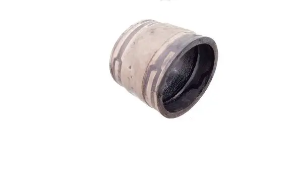 Volkswagen Golf IV Intercooler hose/pipe 1J0145834A