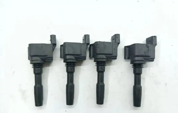 Seat Ateca High voltage ignition coil 05E905110