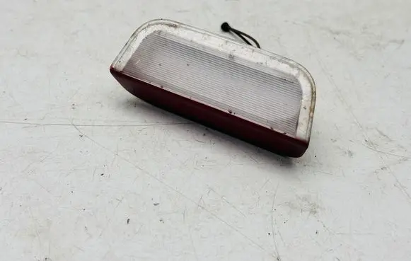 Volkswagen PASSAT B8 Rear door interior light 3G0947411