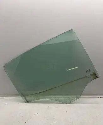 Renault Megane IV Rear door window glass DOT211M89AS2