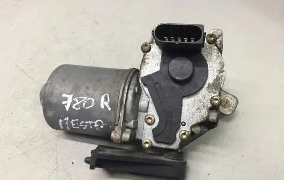 Ford Fiesta Wiper motor 2S6T17B671AC