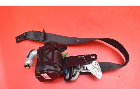 Chevrolet Captiva Front seatbelt 95473466