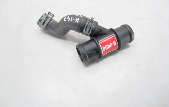 Volkswagen Taigo Engine coolant pipe/hose 5WA121087A