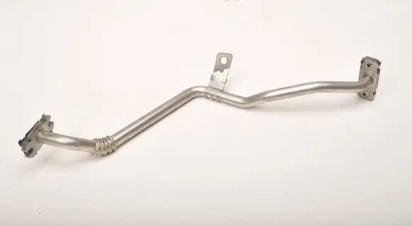 Volvo XC60 Engine coolant pipe/hose 
