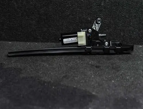 Audi A5 8T 8F Other devices 