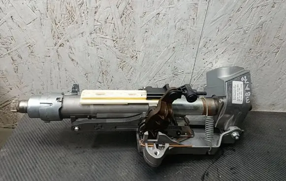 Mercedes-Benz A W169 Steering wheel axle A1694603516 061660091 169460588