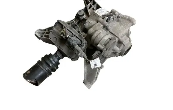 Land Rover Evoque II Rear differential K8D24N053AB 10421657 6696053