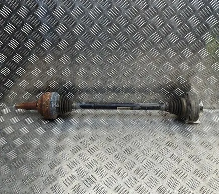 Porsche Cayenne (9PA) Rear driveshaft 7L0501201C