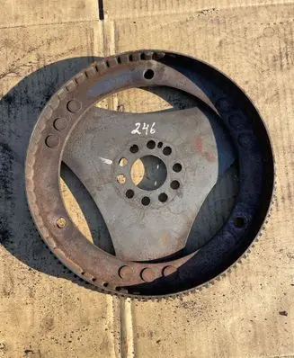 Audi A6 S6 C6 4F Flywheel 059105323