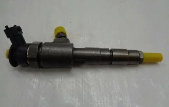 Ford Focus Fuel injectors set 0445110489
