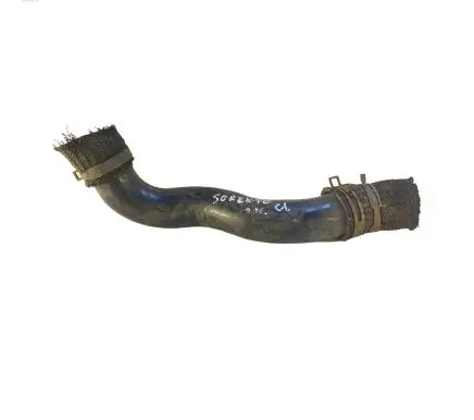 KIA Sorento Intercooler hose/pipe