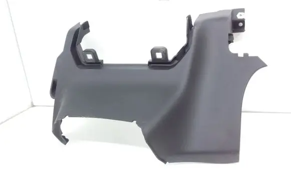 Volvo V40 Cross country Dashboard lower bottom trim panel 9123483