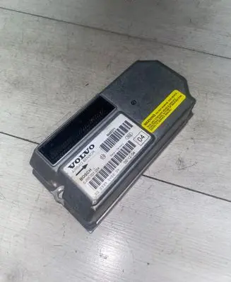 Volvo V70 Airbag control unit/module 0285001254 8645271
