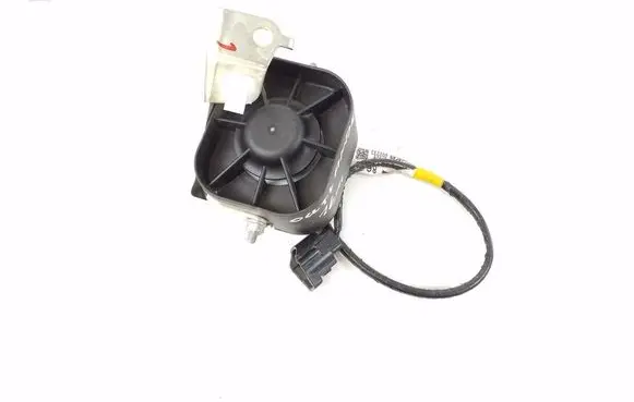 Mitsubishi Outlander Alarm system siren 8640A550
