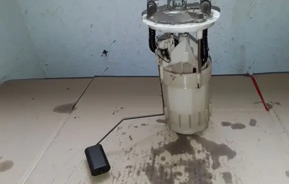Renault Master II In-tank fuel pump NOCODE