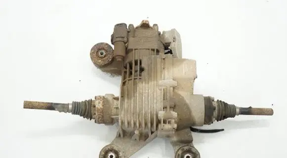 Volkswagen Tiguan Rear differential 0AY525010BACR 0AY525010B