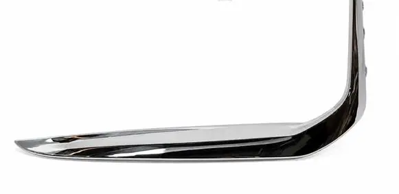 BMW 7 G11 G12 Rear bumper trim bar molding 51117475195 5905049719225