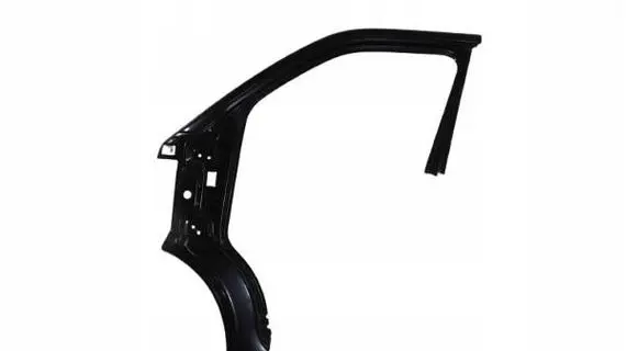 Volkswagen Transporter - Caravelle T6 Side car body part 7E0810075