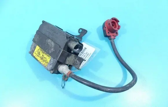 BMW 5 E39 Headlight ballast module Xenon 5DV007760 IMPRK1336152