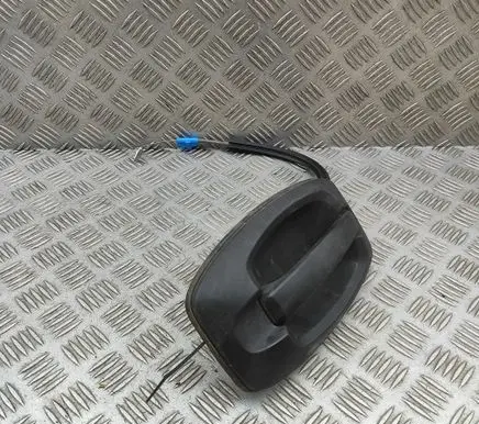Peugeot Boxer Rear door exterior handle 1650901280