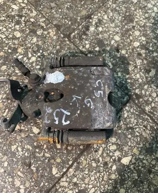 Citroen C5 Rear brake caliper
