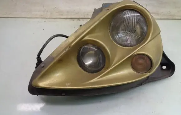 Ford Ka Headlight/headlamp