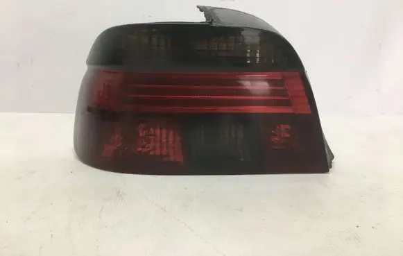 BMW 5 E39 Rear/tail lights