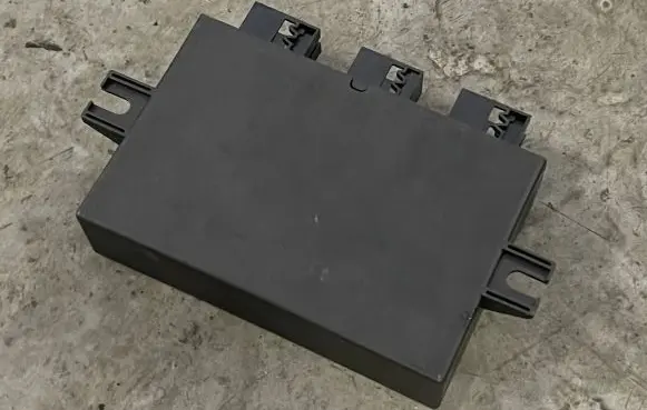 BMW X5 E53 Parking PDC control unit/module 66219112454 601997