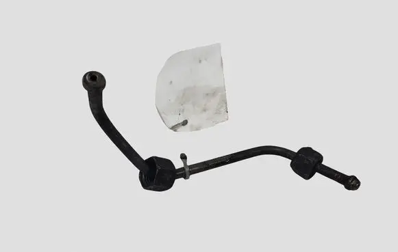 Renault Master II Fuel injector supply line/pipe