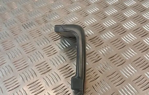 Volkswagen Transporter - Caravelle T4 Front door interior handle trim 701867198 71867180