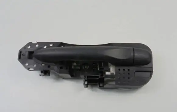 Renault Megane III Rear door exterior handle 806070032R