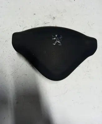 Peugeot 207 Steering wheel airbag 96500674ZD