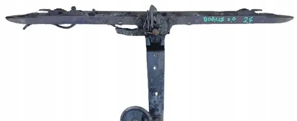 SsangYong Rodius Front piece kit pasgrnyrodius4car