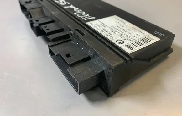 BMW 5 E60 E61 Comfort/convenience module 6978713 61356978713