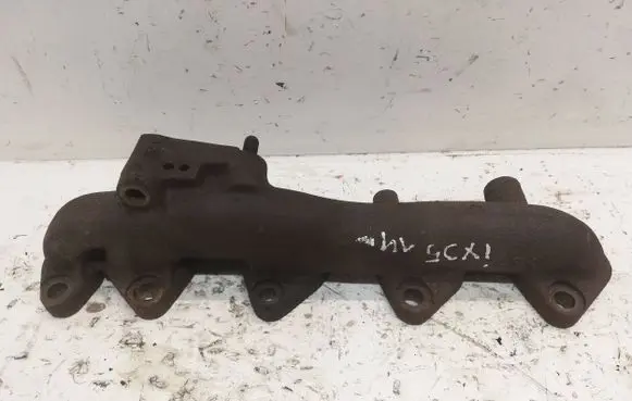 Hyundai ix35 Exhaust manifold