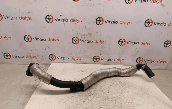 Ford Focus Engine coolant pipe/hose