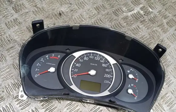 Hyundai Tucson JM Speedometer (instrument cluster)