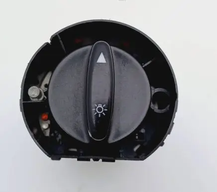 Audi A6 S6 C5 4B Light switch BK74B1941531C