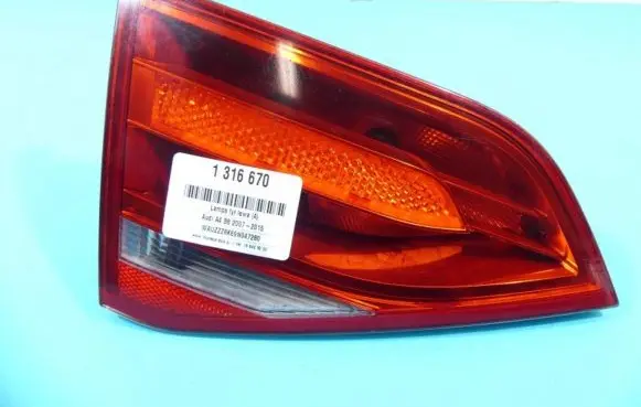 Audi A4 S4 B8 8K Rear/tail lights 8K5945093D IMPRK1316670