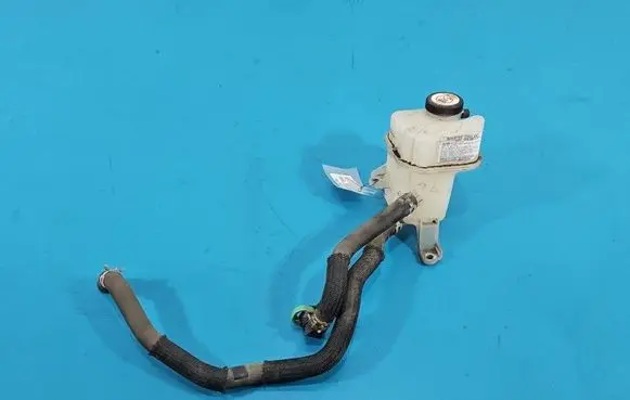 Toyota Auris E180 Coolant expansion tank/reservoir IMPRK1540194