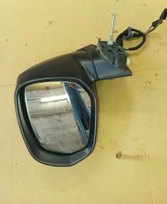 Peugeot 5008 Front door electric wing mirror 96854091XT