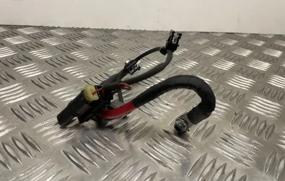 Mercedes-Benz C W204 Positive cable (battery) A2044402232