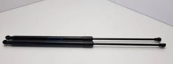 Citroen C4 Grand Picasso Rear window strut damper 9654438880