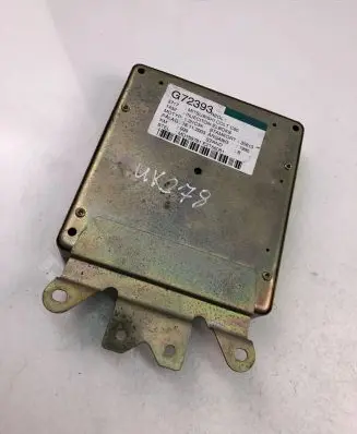 Mitsubishi Colt Engine control unit/module ECU E2T56081