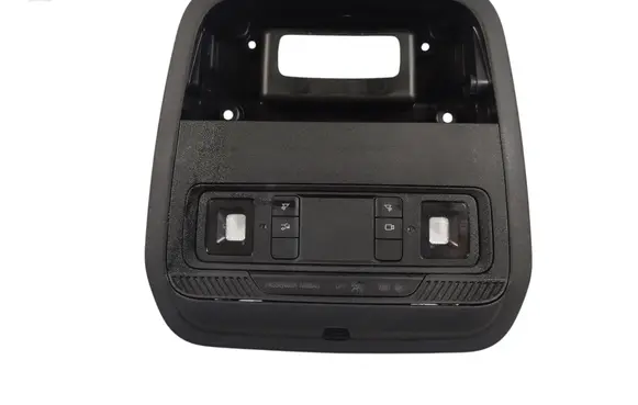 Ford Explorer VI Headlining lighting console trim LB5BS519A58 LB5BS519A58PE DH0RD